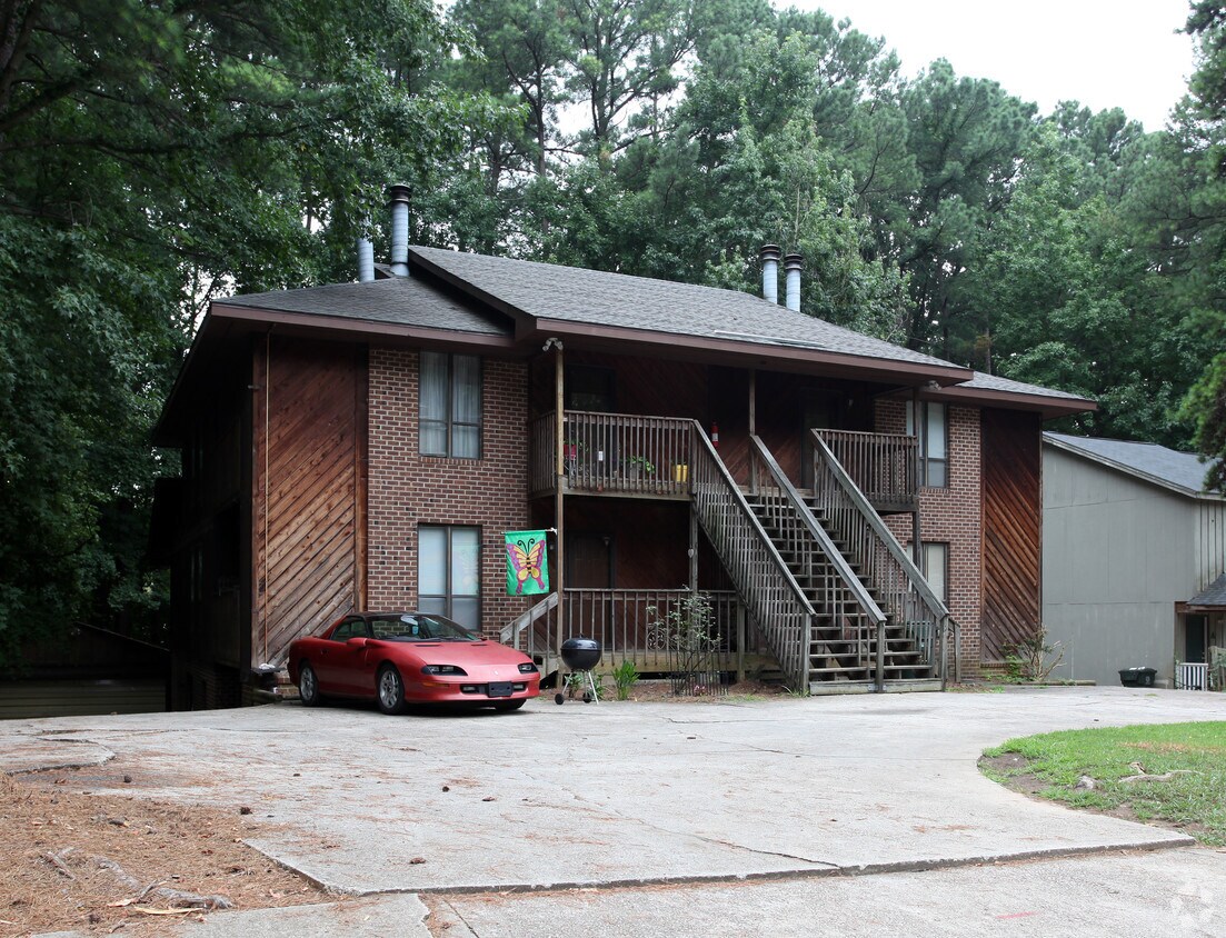 Foto principal - 4212 Greencastle Ct