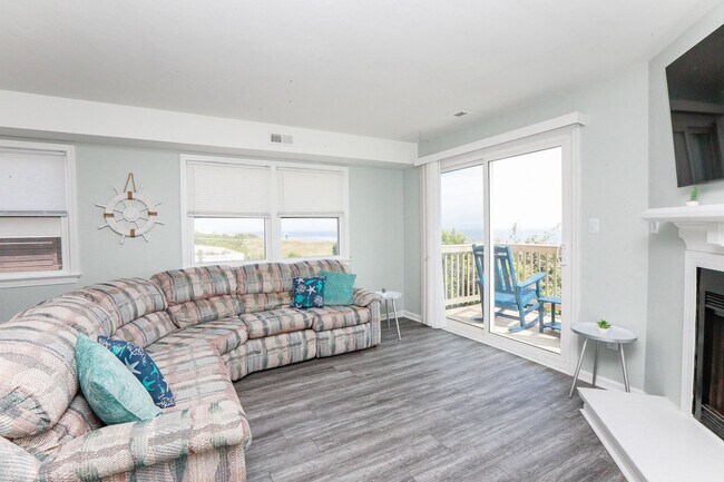 Foto del edificio - 1424 E Ocean View Ave