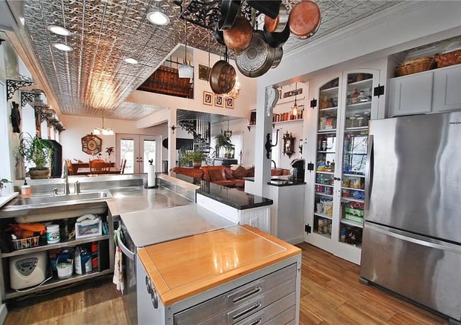 Foto del edificio - 12434 E Lake Rd