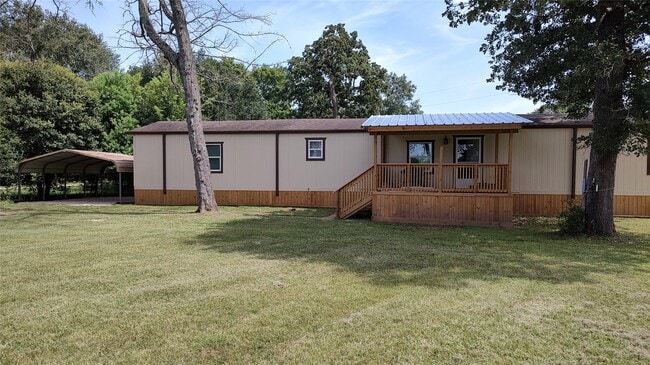 Building Photo - 28045 FM 1488