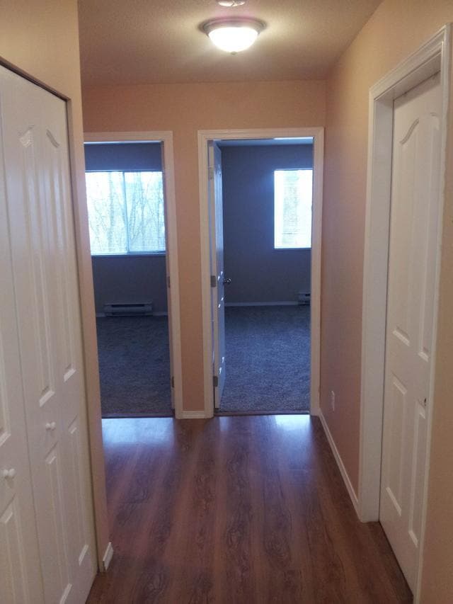 Photo du bâtiment - 7694-7694 Evans Rd