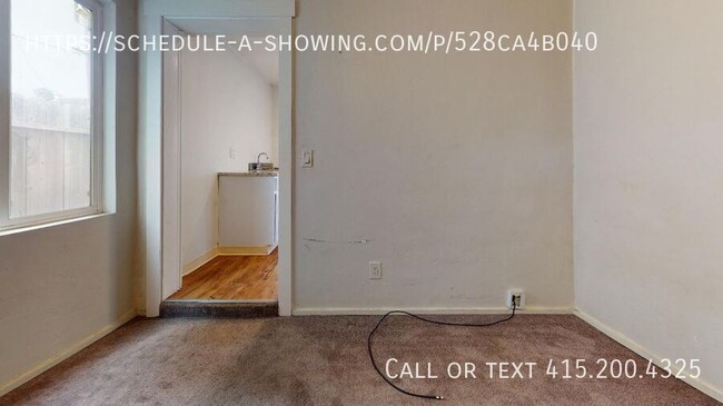 Building Photo - 780 Amador Ave
