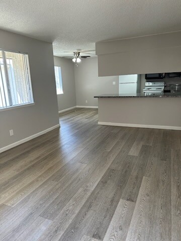 Foto del edificio - Highland Oaks Apartments & Arcadia Townhomes