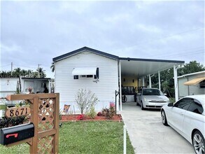 Building Photo - 8671 SW 18th Pl