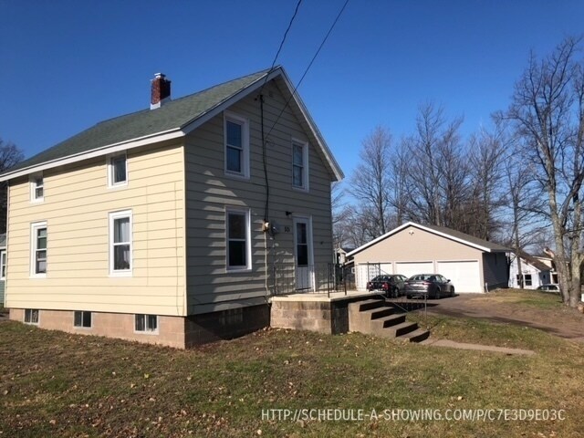 Primary Photo - 501 Lincoln Ave