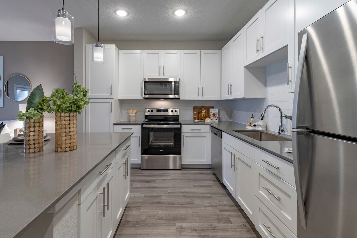 Ascend Durbin Creek Apartments in St Johns, FL