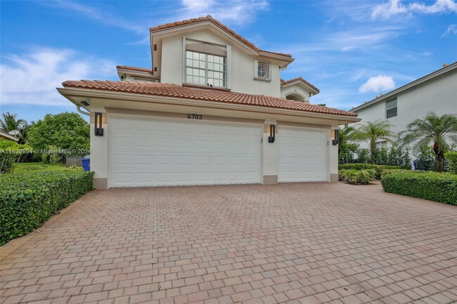 Foto del edificio - 4703 SW 176th Terrace