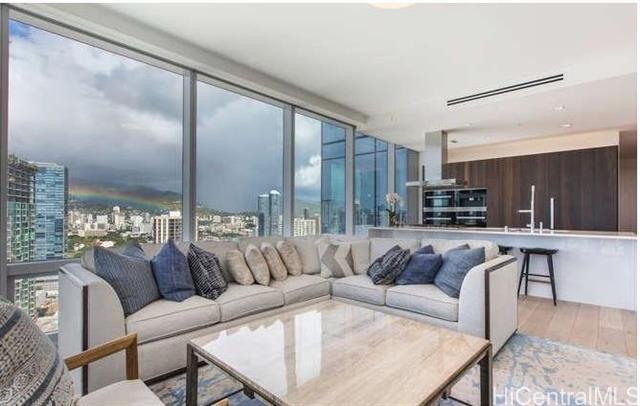 Foto del edificio - 1118 Ala Moana Blvd