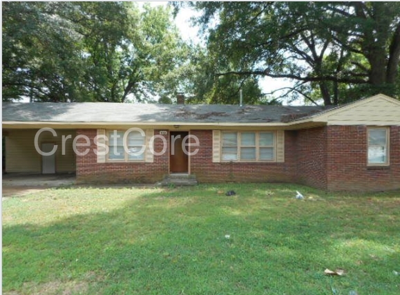 Primary Photo - 1631 Ontario Ave