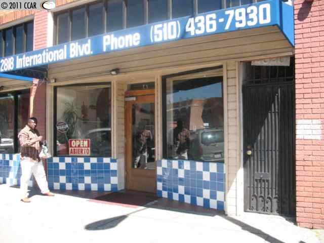 Building Photo - 2816 International Blvd