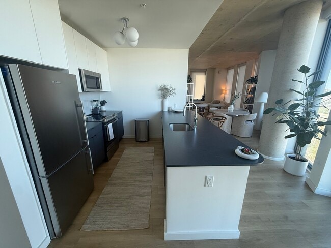 Foto del edificio - 270 Johnston Ave