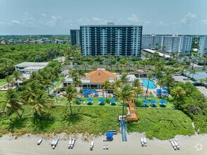Building Photo - 3420 S Ocean Blvd