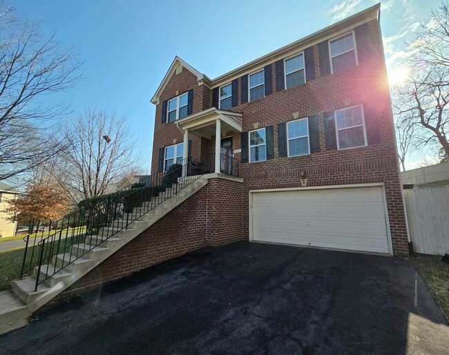 Building Photo - 3451 Sun Up Way