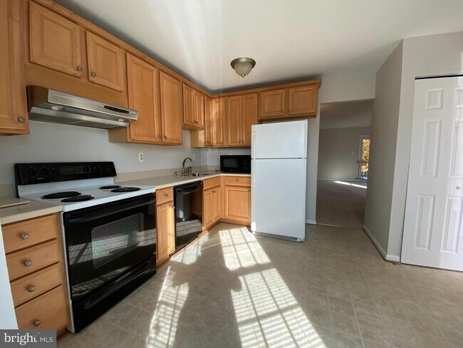Foto del edificio - 4115 Weeping Willow Ct