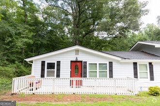 Building Photo - 1594 Pates Creek Rd