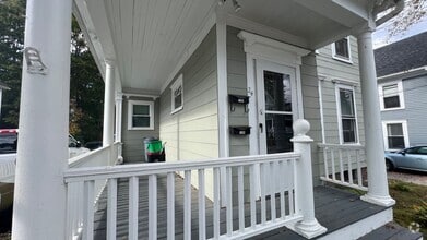 Building Photo - 24 Mt Vernon St