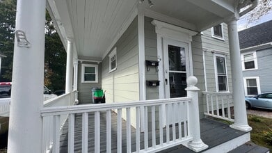 Building Photo - 24 Mt Vernon St
