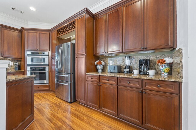 Foto del edificio - 1267 Atlantic Dr NW