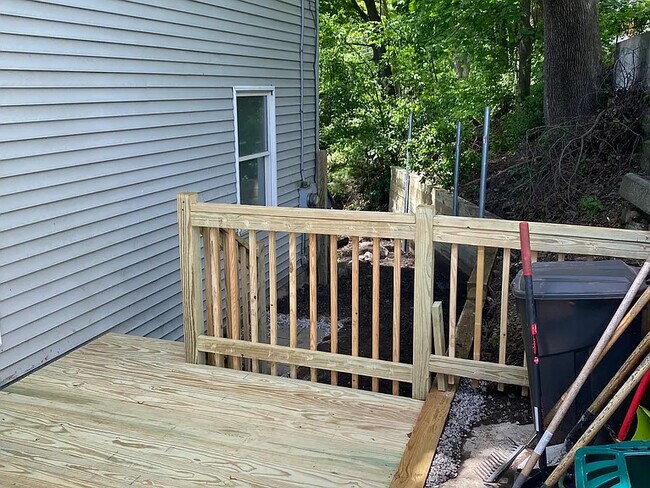 Foto del edificio - 19D Sigourney St