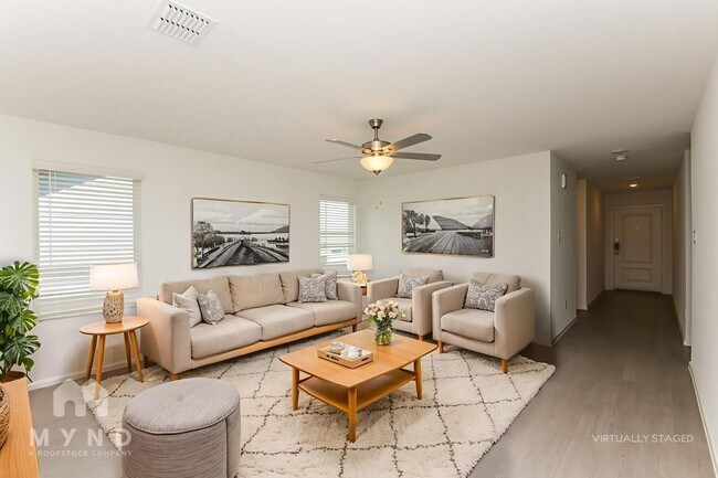 Foto del edificio - 30 West Luxury Rental Homes