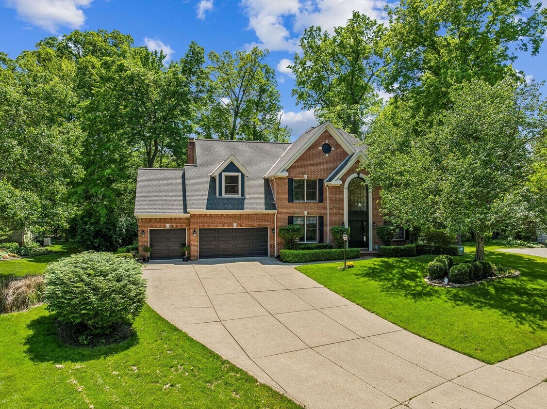 Foto principal - 1229 Whispering Meadow Ct