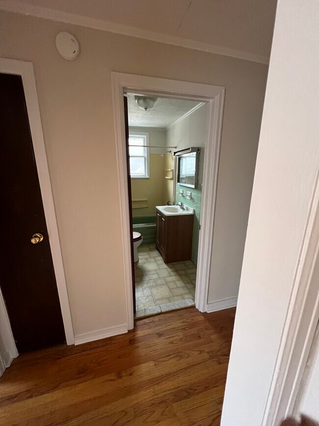 Bathroom - 148 Schrade Rd