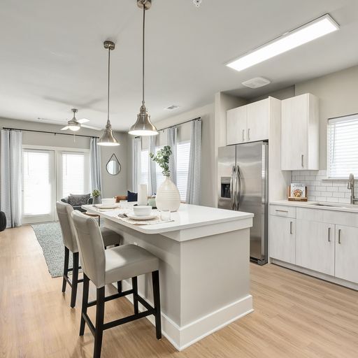 The Villages Apartments with EV Charging - Off Grid Apartments With Tesla Ev Charging