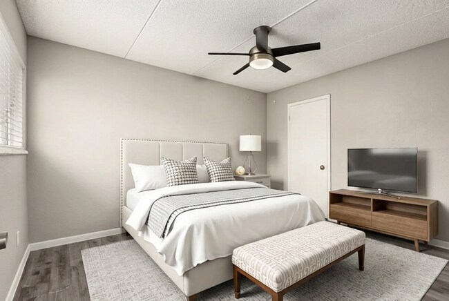 Building Photo - Forte