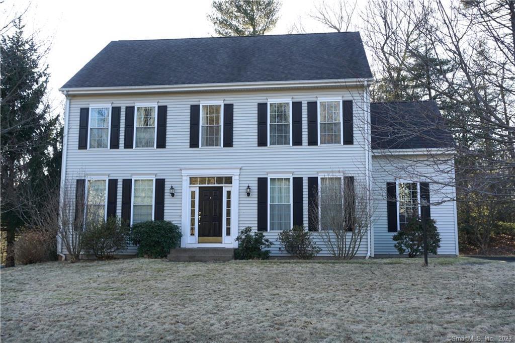 Primary Photo - 22 Alcott Way