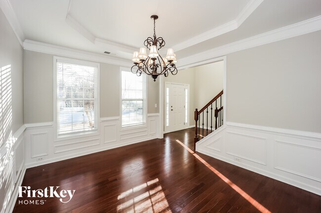 Foto del edificio - 344 Mistine Ct