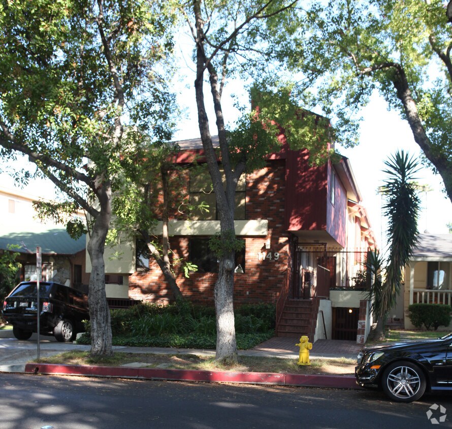 Building Photo - 1149 Allen Ave