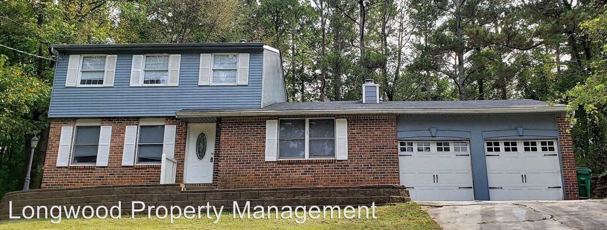 Primary Photo - 4 br, 2.5 bath House - 5737 Bramblevine Dr