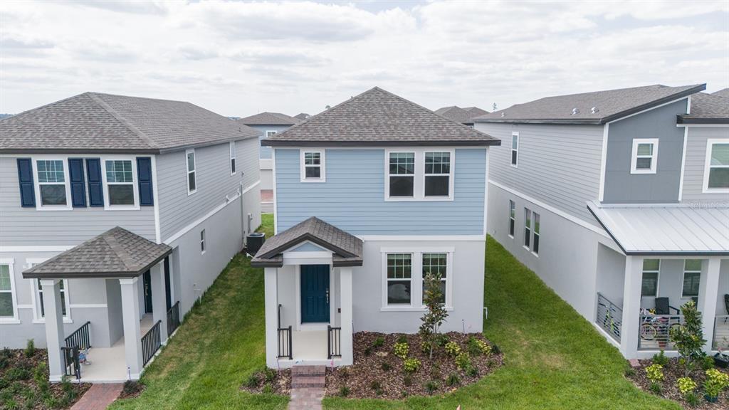 4731 Abbeywood Aly, Winter Garden, FL 34787 House Rental in Winter