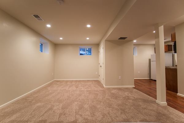 View from Living Area - 800 North Jordan Street