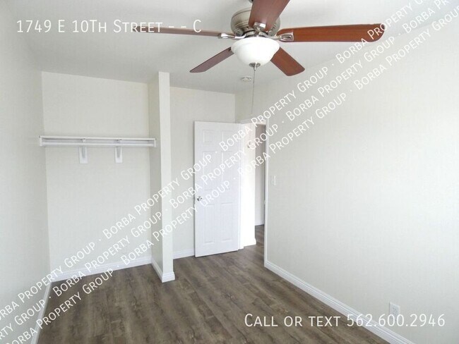 Foto del edificio - 1749 E 10th St