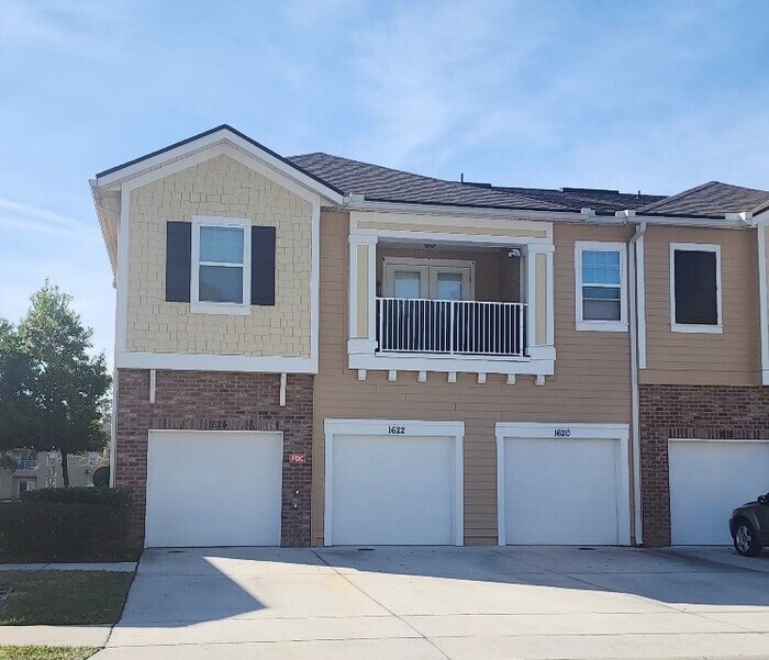 1622 Golden Lake Loop, St. Augustine, FL 32084 Townhome Rentals in St