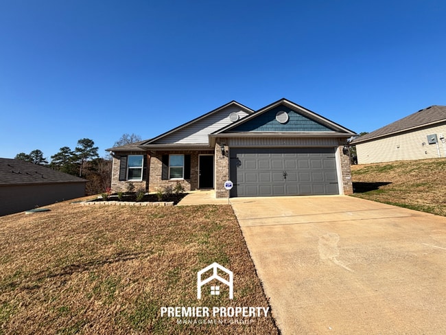 Foto del edificio - 1110 Brookhaven Dr