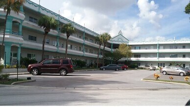 Building Photo - 2370 Jamaican St