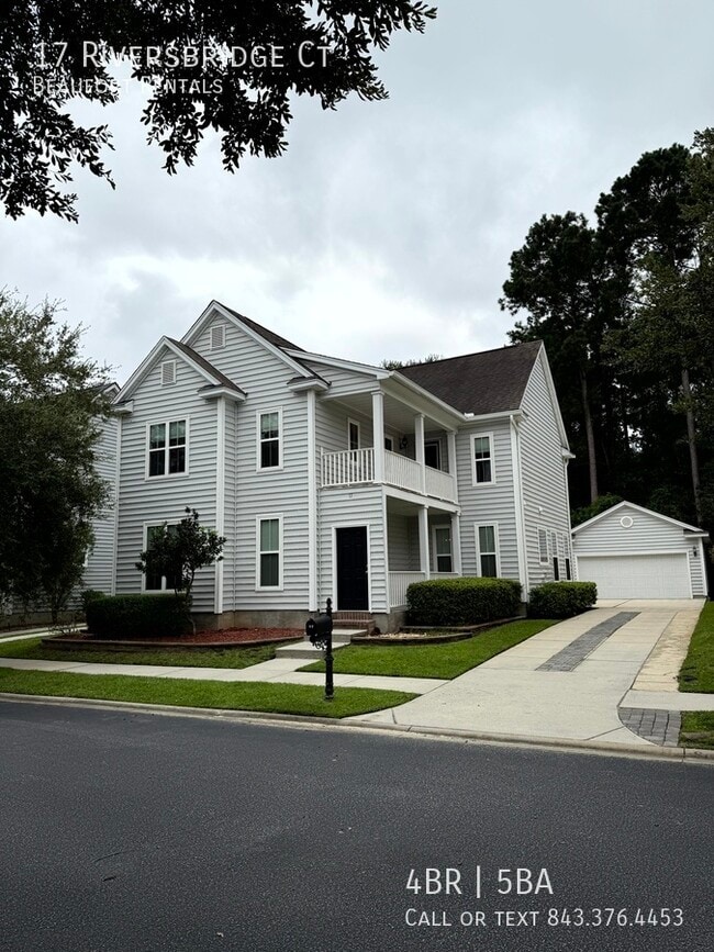 Building Photo - 17 Riversbridge Ct