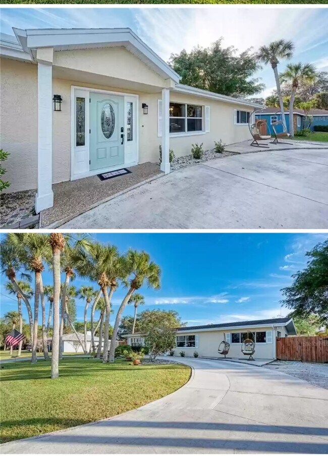 Beautiful yards - 210 Lake Shore Dr