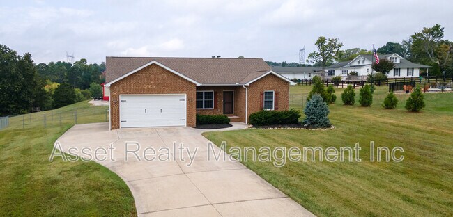 Foto del edificio - 7821 Griffith Rd