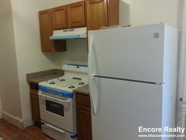 Foto del edificio - 1615 Commonwealth Ave