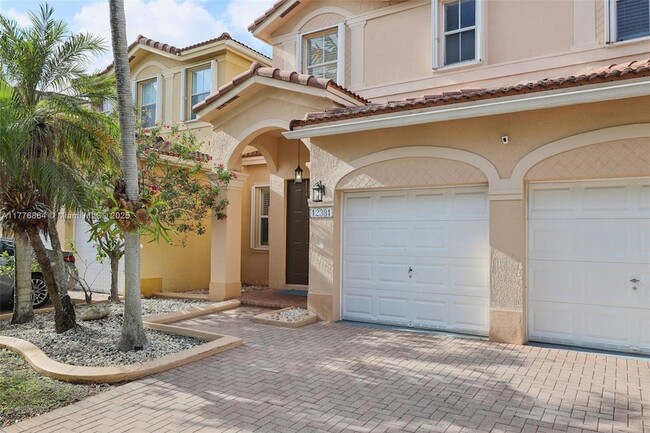 Building Photo - 12381 SW 125th Terrace