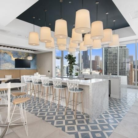 Foto del edificio - 1140 S Wabash #1200
