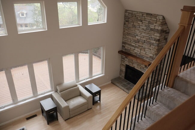 Building Photo - Expansive Mostly-Furnished Residence featuring 3 Bedrooms, a Completed Basement, and a Loft Space