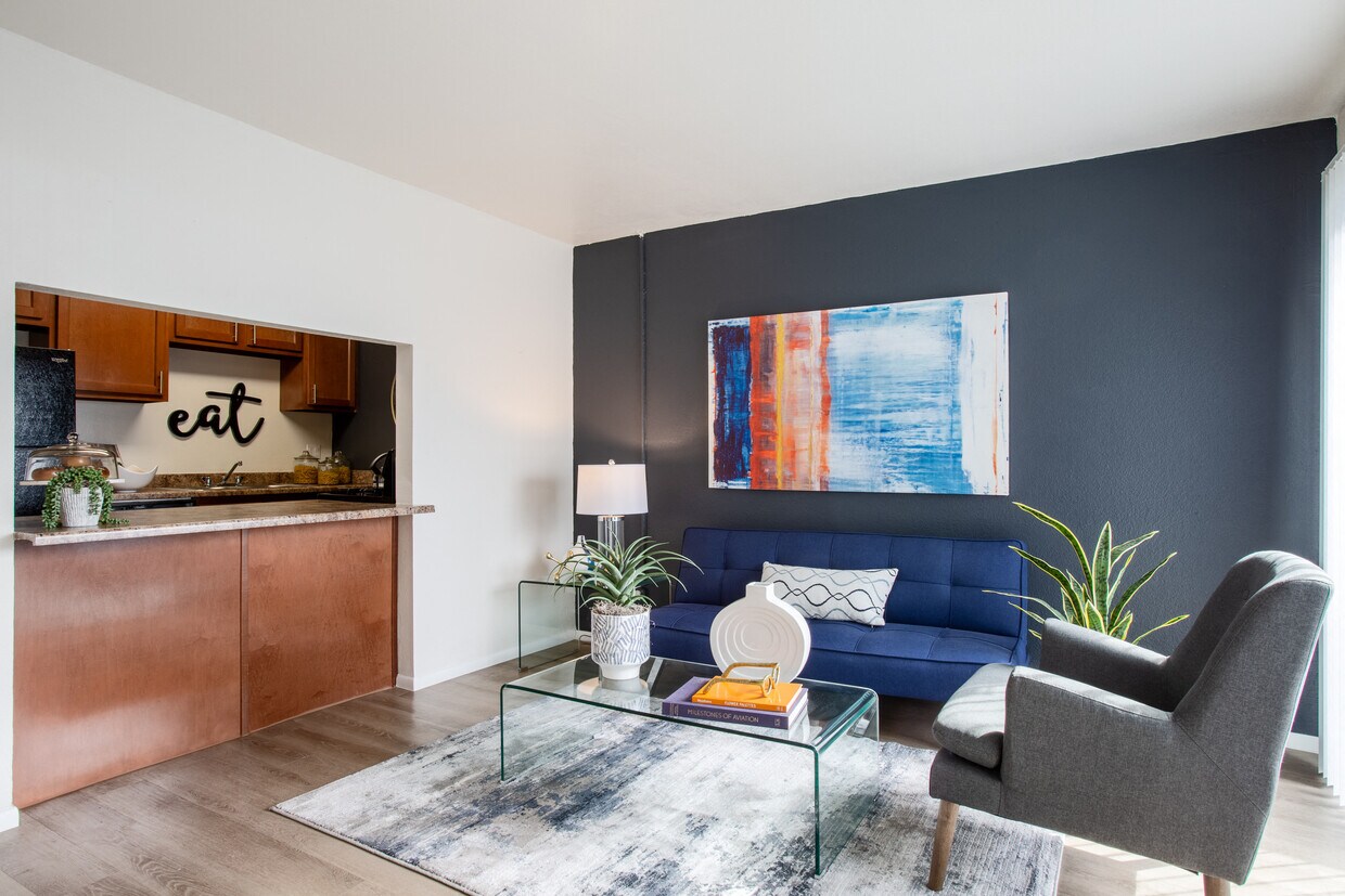 Foto principal - Midtown on Seneca
