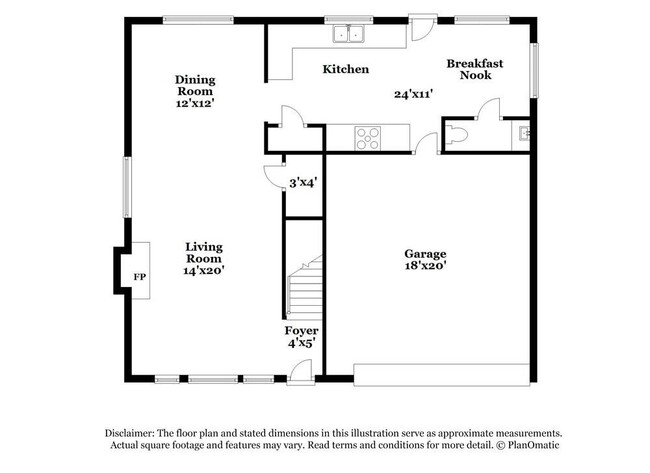 Foto del edificio - 4333 Spoonbill Dr