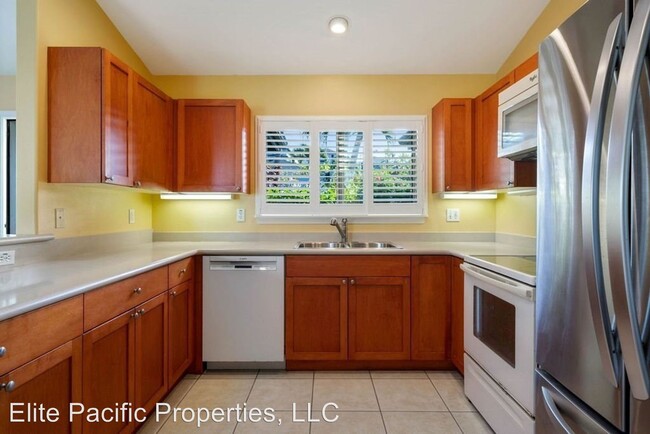 Building Photo - 3 br, 2 bath House - 75-319 Omilo Place