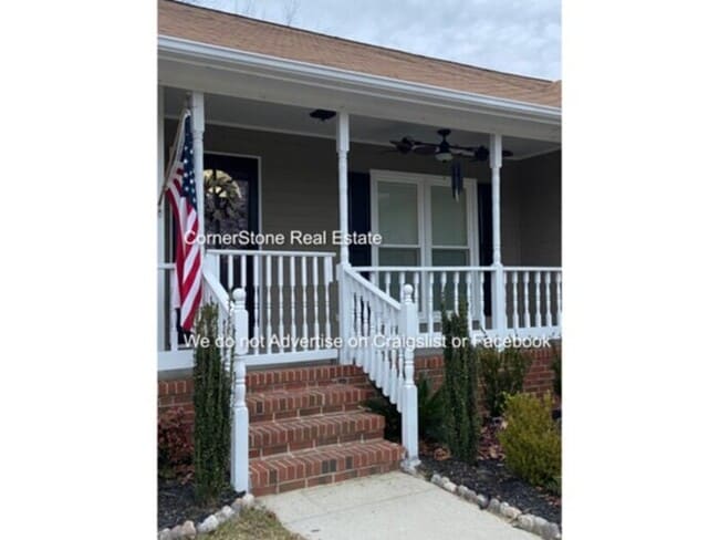 Building Photo - 7640 Southbend Dr