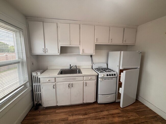 Foto del edificio - 963 E Hayes Ave